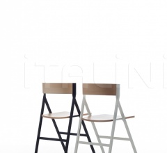 Стул KLAPP Стул KLAPP фабрика Arrmet