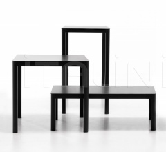 Итальянские Уличные столики - Столик LA фабрика Arrmet