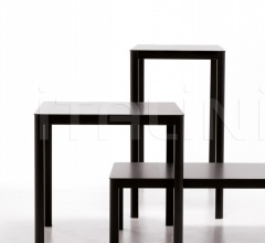 Итальянские Уличные столики - Столик LA фабрика Arrmet