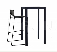 Итальянские Уличные столики - Столик LA фабрика Arrmet