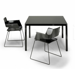 Итальянские Уличные столики - Столик LA фабрика Arrmet