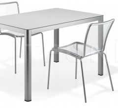 Итальянские Уличные столики - Столик LA фабрика Arrmet
