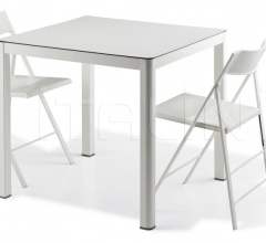 Итальянские Уличные столики - Столик LA фабрика Arrmet