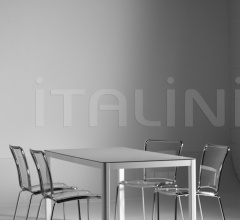 Итальянские Уличные столики - Столик LA фабрика Arrmet