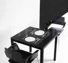 Итальянские Уличные столики - Столик LA фабрика Arrmet