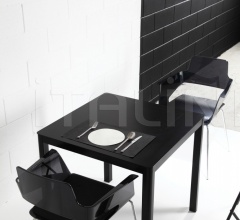 Итальянские Уличные столики - Столик LA фабрика Arrmet