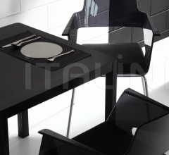 Итальянские Уличные столики - Столик LA фабрика Arrmet