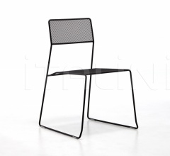 Стул LOG MESH Стул LOG MESH фабрика Arrmet