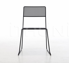 Стул LOG MESH Стул LOG MESH фабрика Arrmet