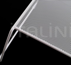 Стул LOG MESH Стул LOG MESH фабрика Arrmet