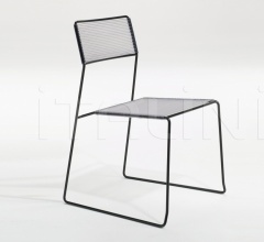 Стул LOG SPAGHETTI Стул LOG SPAGHETTI фабрика Arrmet