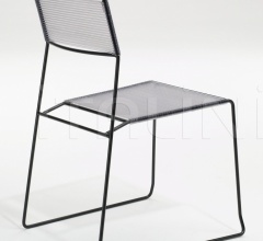 Стул LOG SPAGHETTI Стул LOG SPAGHETTI фабрика Arrmet