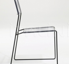 Стул LOG SPAGHETTI Стул LOG SPAGHETTI фабрика Arrmet