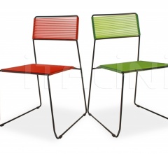 Стул LOG SPAGHETTI Стул LOG SPAGHETTI фабрика Arrmet