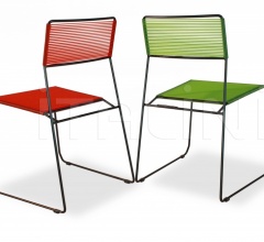 Стул LOG SPAGHETTI Стул LOG SPAGHETTI фабрика Arrmet