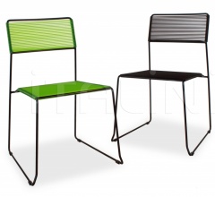 Стул LOG SPAGHETTI Стул LOG SPAGHETTI фабрика Arrmet