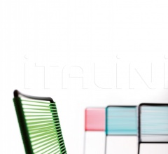 Стул LOG SPAGHETTI Стул LOG SPAGHETTI фабрика Arrmet