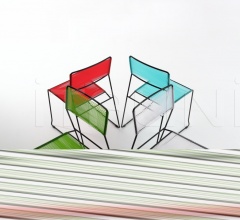 Стул LOG SPAGHETTI Стул LOG SPAGHETTI фабрика Arrmet