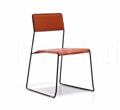 Стул LOG PLUS Стул LOG PLUS фабрика Arrmet