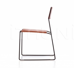 Стул LOG PLUS Стул LOG PLUS фабрика Arrmet