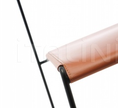 Стул LOG PLUS Стул LOG PLUS фабрика Arrmet