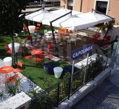 Стул LOG PLUS Стул LOG PLUS фабрика Arrmet