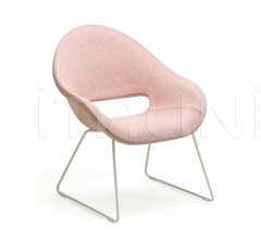 Кресло PALM LO Кресло PALM LO фабрика Arrmet