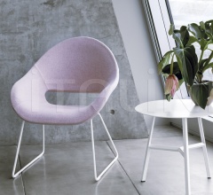 Кресло PALM LO Кресло PALM LO фабрика Arrmet