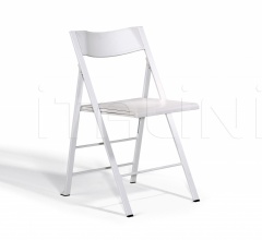 Стул POCKET PLASTIC Стул POCKET PLASTIC фабрика Arrmet