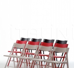 Стул POCKET PLASTIC Стул POCKET PLASTIC фабрика Arrmet