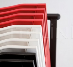 Стул POCKET PLASTIC Стул POCKET PLASTIC фабрика Arrmet