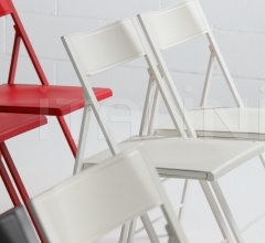 Стул POCKET PLASTIC Стул POCKET PLASTIC фабрика Arrmet