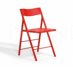 Стул POCKET PLASTIC Стул POCKET PLASTIC фабрика Arrmet