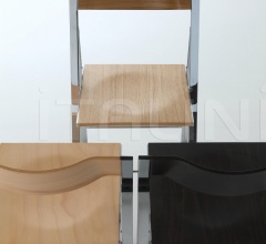 Стул POCKET WOOD Стул POCKET WOOD фабрика Arrmet