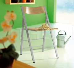 Стул POCKET WOOD Стул POCKET WOOD фабрика Arrmet