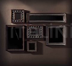 Настенное зеркало Fusion фабрика JC Passion