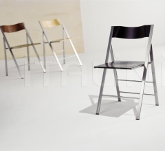 Стул POCKET WOOD Стул POCKET WOOD фабрика Arrmet