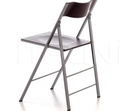 Стул POCKET WOOD Стул POCKET WOOD фабрика Arrmet