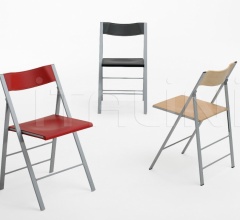 Стул POCKET WOOD Стул POCKET WOOD фабрика Arrmet