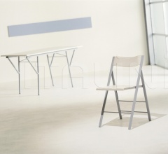 Стул POCKET PLASTIC Стул POCKET PLASTIC фабрика Arrmet