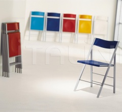 Стул POCKET PLASTIC Стул POCKET PLASTIC фабрика Arrmet