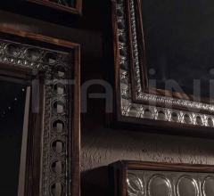 Настенное зеркало Fusion фабрика JC Passion