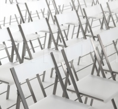 Стул POCKET PLASTIC Стул POCKET PLASTIC фабрика Arrmet