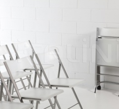 Стул POCKET PLASTIC Стул POCKET PLASTIC фабрика Arrmet