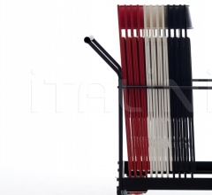 Стул POCKET PLASTIC Стул POCKET PLASTIC фабрика Arrmet