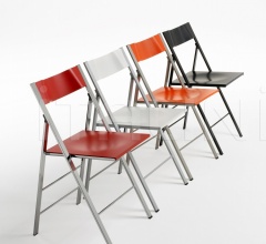 Стул POCKET PLASTIC Стул POCKET PLASTIC фабрика Arrmet