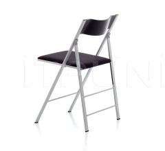 Стул POCKET FABRIC Стул POCKET FABRIC фабрика Arrmet