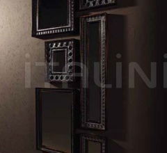 Настенное зеркало Fusion фабрика JC Passion