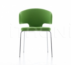 Стул PRETTY 4L Стул PRETTY 4L фабрика Arrmet