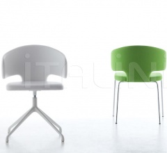 Стул PRETTY 4L Стул PRETTY 4L фабрика Arrmet